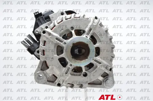 генератор ATL Autotechnik     