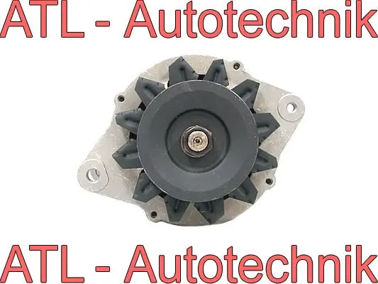 генератор ATL Autotechnik     