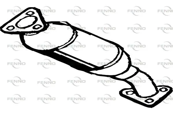 катализатор FENNO               