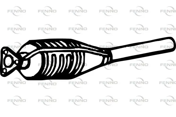 катализатор FENNO               