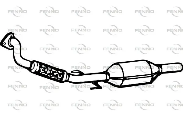 катализатор FENNO               