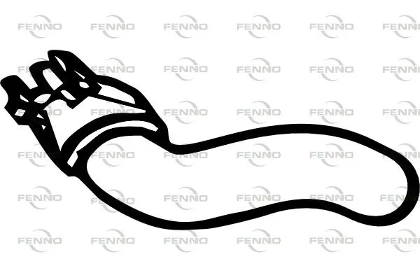 изпускателна тръба FENNO               