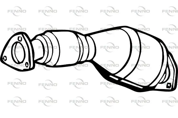 катализатор FENNO               