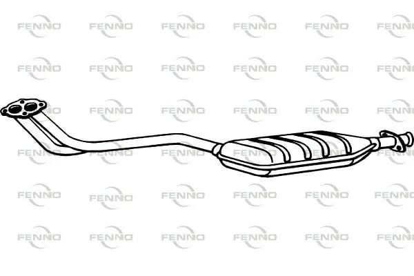 катализатор FENNO               