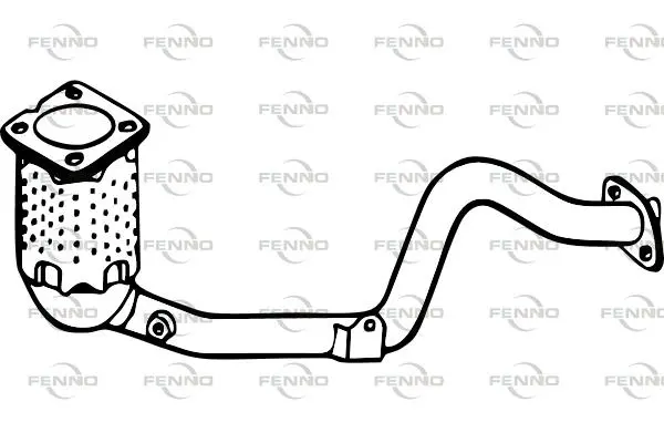 катализатор FENNO               