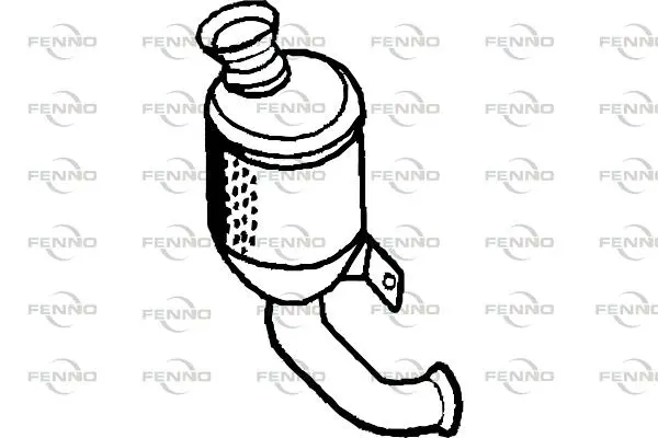 катализатор FENNO               