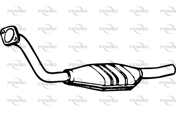 катализатор FENNO               