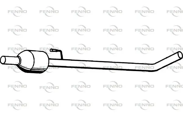 катализатор FENNO               