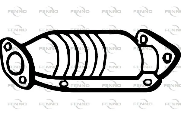 катализатор FENNO               