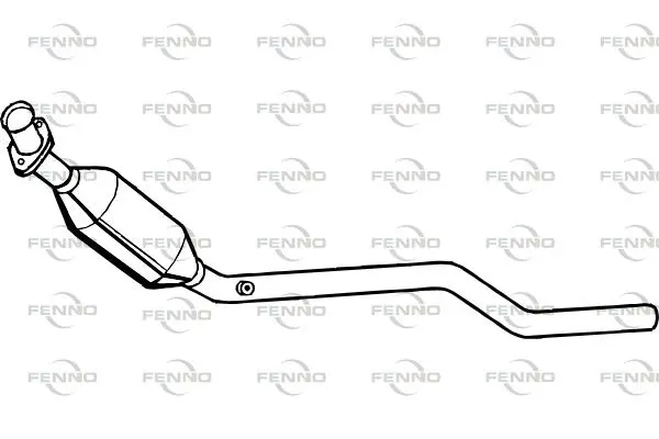 катализатор FENNO               