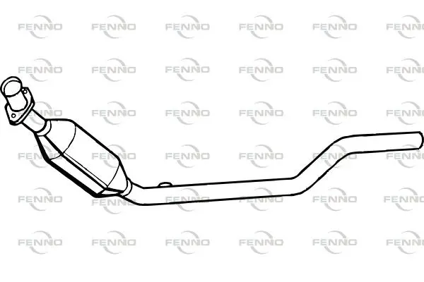 катализатор FENNO               