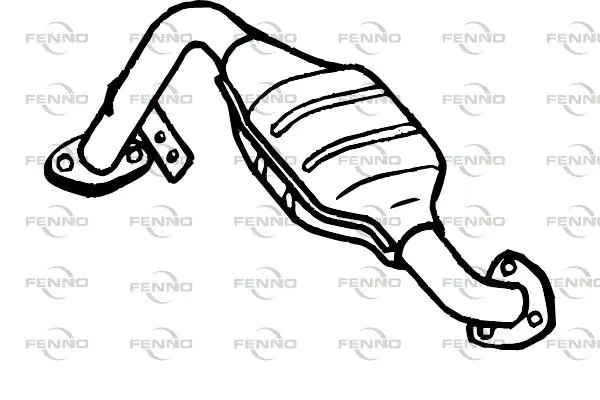 катализатор FENNO               