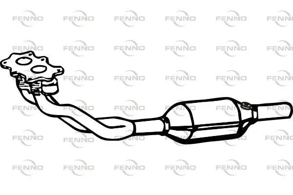 катализатор FENNO               