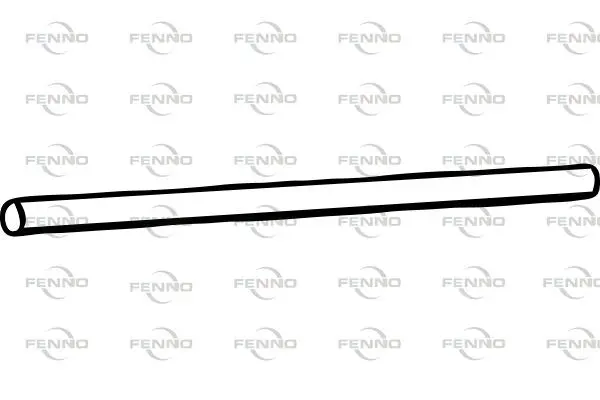 изпускателна тръба FENNO               