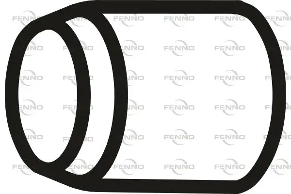 изпускателна тръба FENNO               