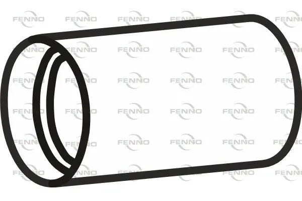 изпускателна тръба FENNO               