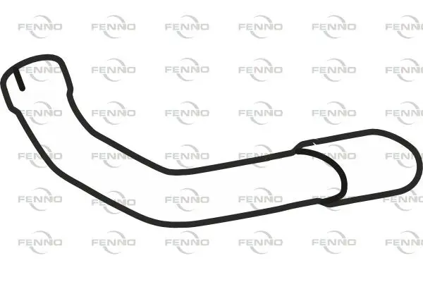 изпускателна тръба FENNO               