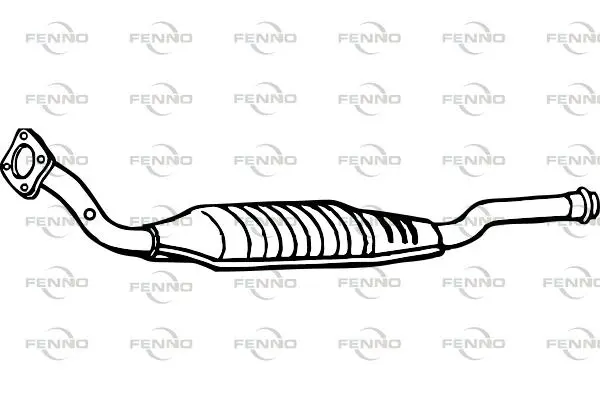 катализатор FENNO               