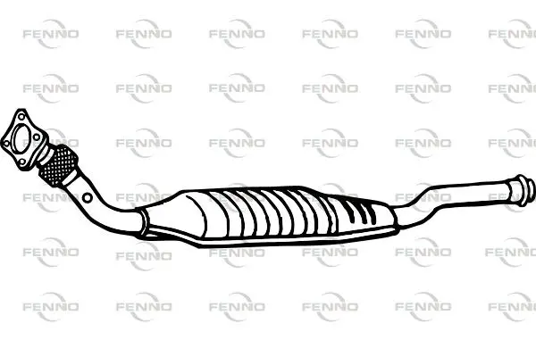катализатор FENNO               