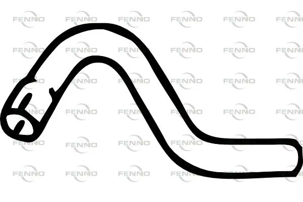 изпускателна тръба FENNO               