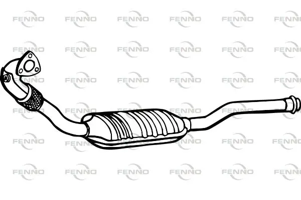 катализатор FENNO               