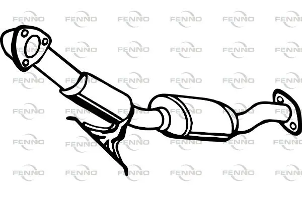 катализатор FENNO               