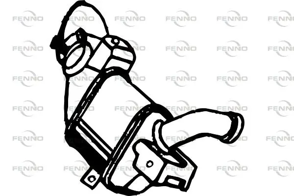 катализатор FENNO               