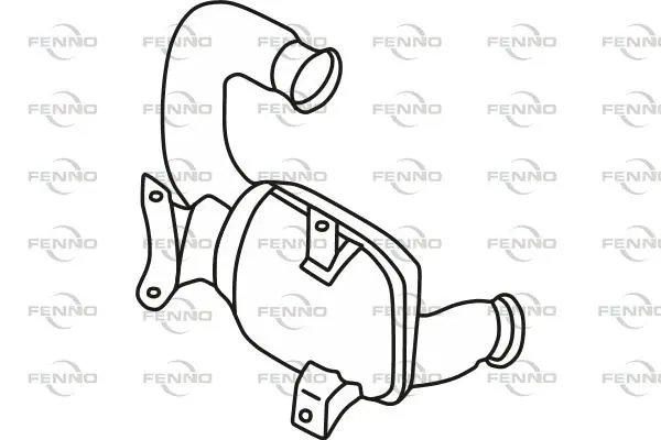 катализатор FENNO               