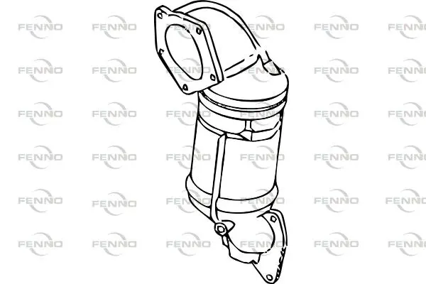 катализатор FENNO               