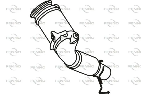 катализатор FENNO               