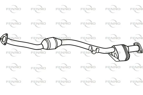 катализатор FENNO               