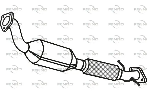 катализатор FENNO               