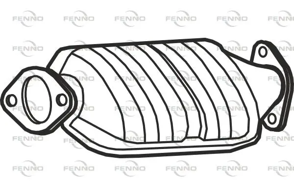 катализатор FENNO               