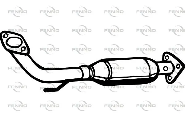 катализатор FENNO               