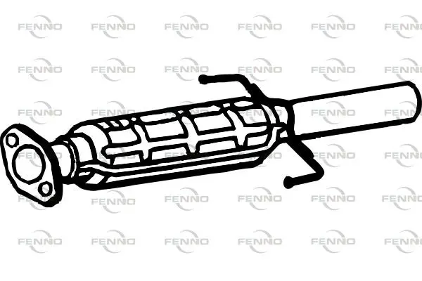 катализатор FENNO               