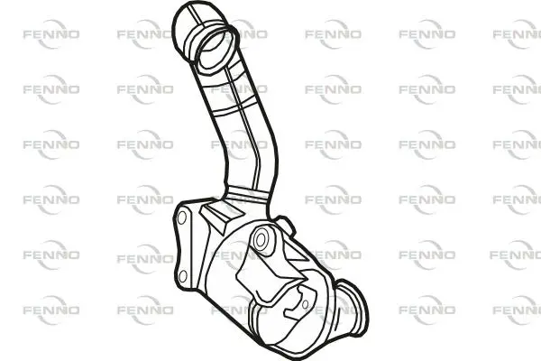 катализатор FENNO               