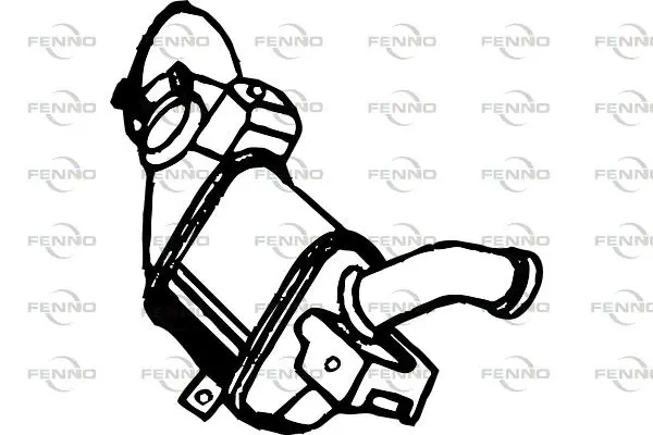 катализатор FENNO               