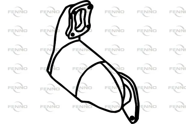 катализатор FENNO               