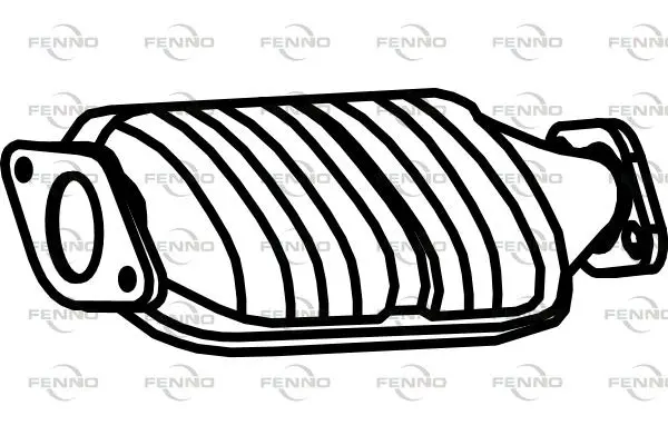 катализатор FENNO               