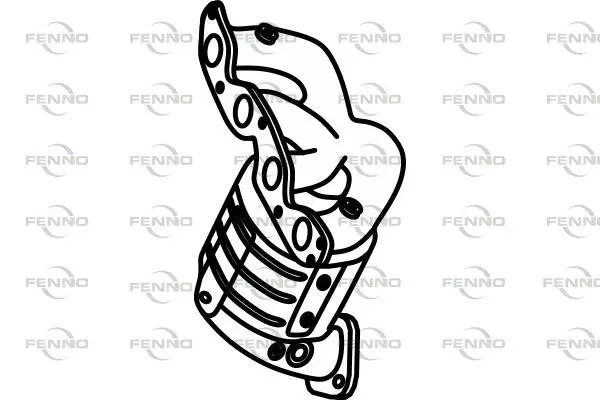 катализатор FENNO               