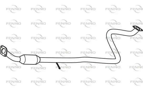 катализатор FENNO               