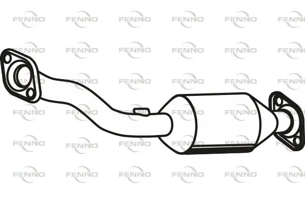 катализатор FENNO               