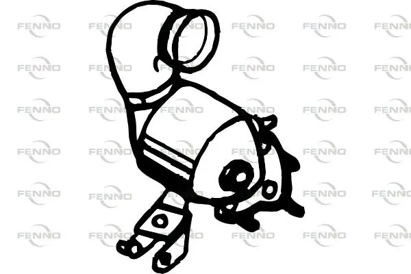 катализатор FENNO               