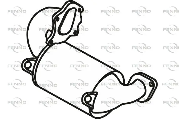 катализатор FENNO               