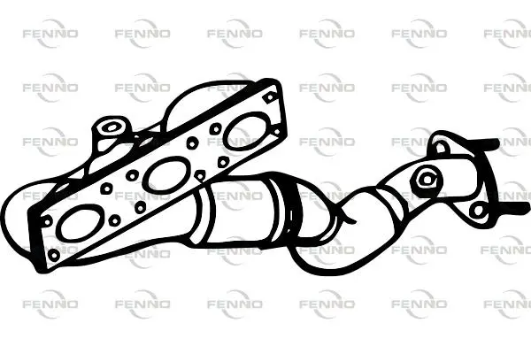 катализатор FENNO               