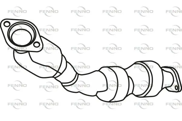 катализатор FENNO               