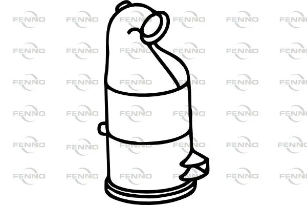 катализатор FENNO               