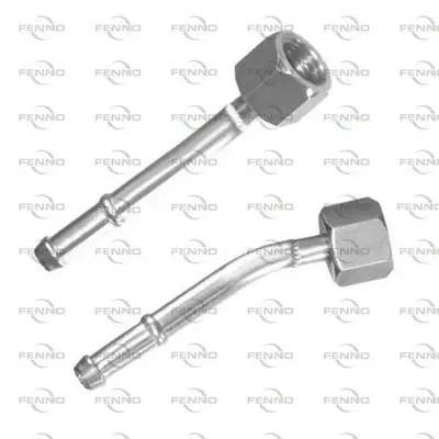 монтажен комплект, филтър за прах-сажди FENNO               