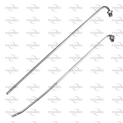 монтажен комплект, филтър за прах-сажди FENNO               