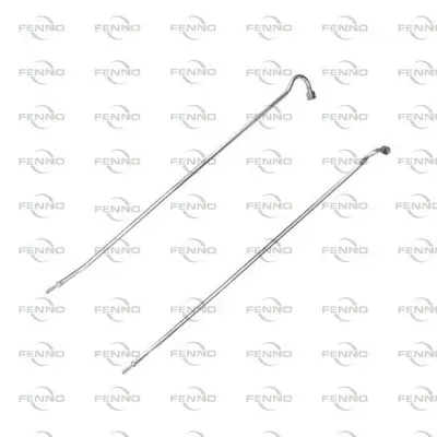 монтажен комплект, филтър за прах-сажди FENNO               